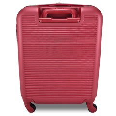 Чемодан Semi Line 20" S 40 л Red (T5474-2) Белая Церковь