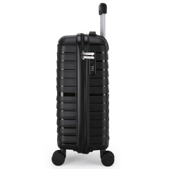 Валіза Semi Line 20" S 34 л Black (T5794-1) Київ