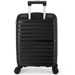 Валіза Semi Line 20" S 34 л Black (T5794-1) Київ