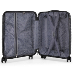 Валіза Semi Line 20" S 34 л Black (T5794-1) Київ