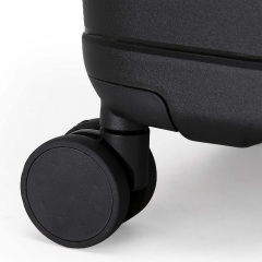 Валіза Semi Line 20" S 34 л Black (T5794-1) Київ