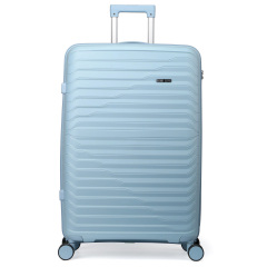 Валіза Semi Line 20" S 41 л Blue (T5780-1) Київ