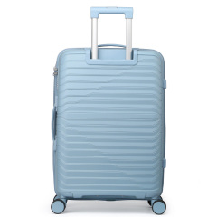 Валіза Semi Line 20" S 41 л Blue (T5780-1) Київ