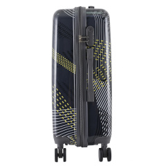 Чемодан Semi Line 24" M 67 л Black Pattern (T5651-2) Измаил