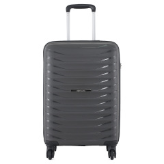 Валіза Semi Line 21" S 42 л Dark Grey (T5586-2) Павлоград