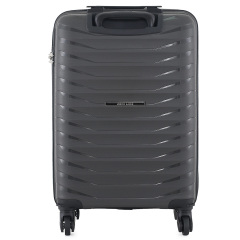 Валіза Semi Line 21" S 42 л Dark Grey (T5586-2) Павлоград