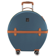 Валіза Semi Line 24" S 49 л Blue Brown (T5672-3) Обухів