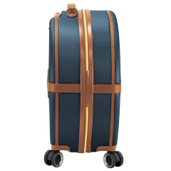 Валіза Semi Line 24" S 49 л Blue Brown (T5672-3) Обухів