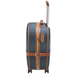 Валіза Semi Line 24" S 49 л Blue Brown (T5672-3) Обухів