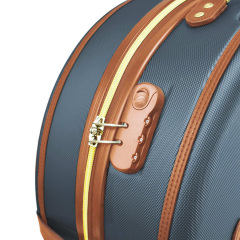 Валіза Semi Line 24" S 49 л Blue Brown (T5672-3) Обухів