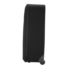 Чемодан Semi Line 20" S 33 л Black (T5656-1) Обухов