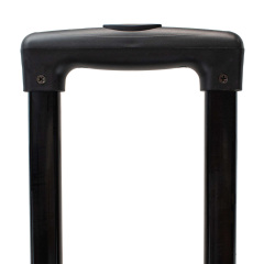 Чемодан Semi Line 20" S 33 л Black (T5656-1) Обухов