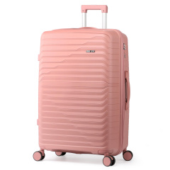 Чемодан Semi Line 24" M 63 л Розовый (T5779-2) Тернополь