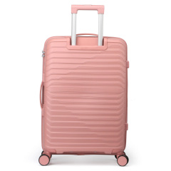 Чемодан Semi Line 24" M 63 л Розовый (T5779-2) Тернополь