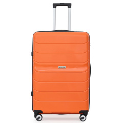 Чемодан Semi Line 30" L 98 л Orange (T5614-3) Кременчуг