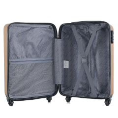 Валіза Semi Line 20" S 42 л Brown (T5693-1) Київ