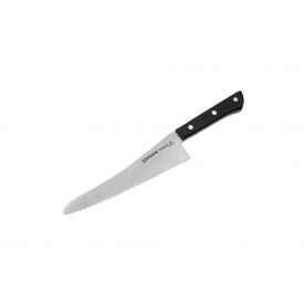 Кухонний ніж для заморожених продуктів Samura Harakiri 188 мм (SHR-0056B)