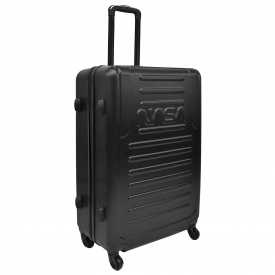 Чемодан Semi Line 24" NASA M 64 л Черный (T5800-2)