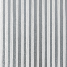 Панель-рейка Sticker Wall 665x665x5 мм Біло-сірий (D) SW-00002531