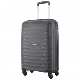 Валіза Semi Line 21" S 42 л Dark Grey (T5586-2)