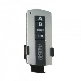 Дистанционный выключатель двухканальный Ardero TM75ARD 1000 W 30 м iz15986