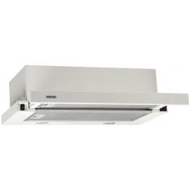 Витяжка кухонна Eleyus Storm 700 60 WH (6253810)