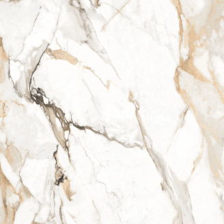 Плитка Sakar Granito 3109 Calacata Gold Polished 60х60 см