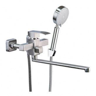 Змішувач для ванної Mixxus AMA-006 (MI6174)