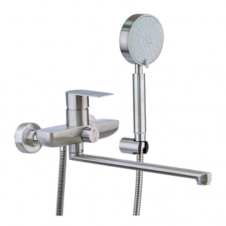 Змішувач для ванної Mixxus WEL-006 (MI6227)