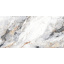 Плитка Asia Pacific Cicora White (Gilora White) Polished 60х120 см Ворожба