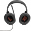 Гарнітура JBL QUANTUM 200 Black (JBLQUANTUM200BLK) (6652487) Івано-Франківськ