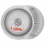 Мийка Zerix Z5745-08-180MD micro decor (ZM0615) Харків