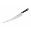 Кухонный нож для тонкой нарезки Samura Harakiri 290 мм (SHR-0049B) Ужгород