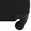 Валіза Semi Line 20" S 38 л Black (T5800-1) Васильків