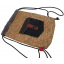 Котомка торба CoolPack 36х27 см Коричневий (2468407176) Одеса