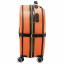 Валіза Semi Line 20" S 49 л Orange Black (T5675-3) Житомир