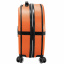 Валіза Semi Line 20" S 49 л Orange Black (T5675-3) Житомир