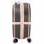 Валіза Semi Line 24" S 49 л Brown Pink Cream (T5673-3) Ужгород