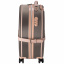 Валіза Semi Line 24" S 49 л Brown Pink Cream (T5673-3) Ужгород