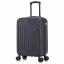 Валіза Semi Line 20" S 42 л Black (T5854-1) Мукачево