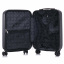 Валіза Semi Line 20" S 42 л Black (T5854-1) Мукачево