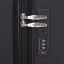 Валіза Semi Line 20" S 42 л Black (T5854-1) Мукачево