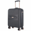 Валіза Semi Line 20" S 35 л Black (T5787-1) Київ
