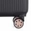Валіза Semi Line 20" S 35 л Black (T5787-1) Київ