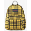 Рюкзак JanSport js00tdh66g7 10 л Жовтий (2322565822) Ірпінь
