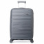 Валіза Semi Line 20" S 34 л Graphite (T5781-1) Стрий