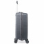 Валіза Semi Line 20" S 34 л Graphite (T5781-1) Стрий