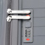 Валіза Semi Line 20" S 34 л Graphite (T5781-1) Стрий