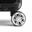 Валіза Semi Line 20" S 37 л Black (T5765-1) Ізмаїл