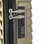 Валіза Semi Line 24" M 64 л Золотистий (T5763-2) Ізюм
